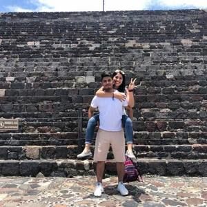 Meet your Posher, Cecilia